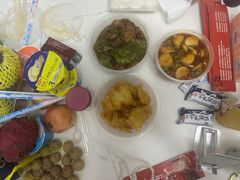 -小俩口烧烤东北菜(双井店)