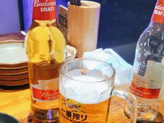 -筱果•梁山围炉烤肉(昌里路店)