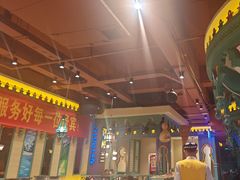 -驿楼兰·新疆菜(火车站店)