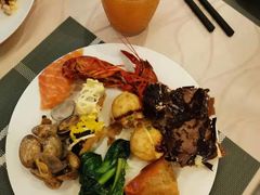 -宁波逸东豪生大酒店·豪生咖啡厅