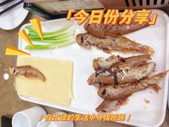 -良友·海鲜青岛菜·海肠捞饭(五四广场店)