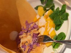 -狮拾久·现代新加坡料理(福田COCO Park店)