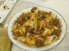 -楼兰印象(朝外店)