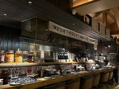 -贰醒·私房小院烧烤 (太古里店)