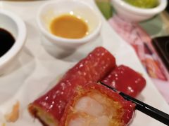 -点都德(大茶楼店)