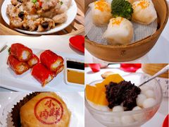 -避风塘·金牌店·夜宵(金玉兰店)