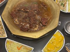 -芦月轩羊蝎子(北蜂窝店)