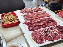 -杏花吴记牛肉火锅