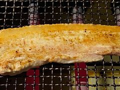 五花双拼-马路牙子地桌烤肉(工体店)