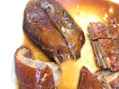 -吉莲利苑海鲜酒家(珠海拱北29年老字号店)