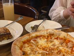 -La Tavernetta(Bar à Vin)(乌鲁木齐路店)