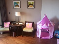 -上海崇明金茂凯悦酒店