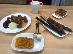 -宜家·瑞典风味餐厅(北京西红门店)