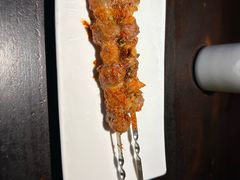 -喜晋道面馆(华严寺广场店)