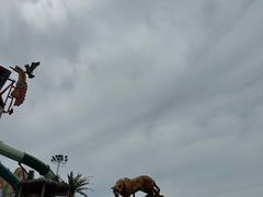 -上海玛雅海滩水公园