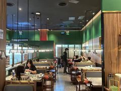 -禄婶鸡煲·打边炉
