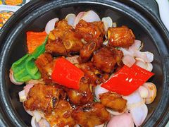 -大湾区鑫南酒家·粤菜(黄岐店)