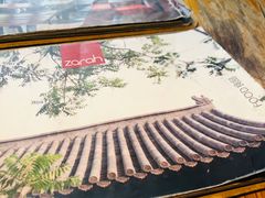 -zarah(鼓楼店)