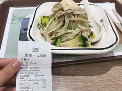 -魏家凉皮(西安秋林宏业商厦店)