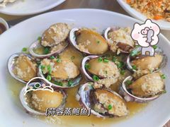 -明记海鲜大排档(巽寮湾店)