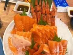 -上渔铁板烧(熙悦汇店)