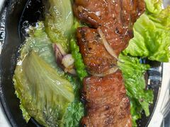 -曼格活海鲜·牛排自助(光明蓝鲸店)