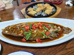 -齐云一楼土菜馆