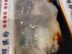 传统鸳鸯肠粉-荔银肠粉(广州天河华利路店)