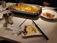 -半天妖烤鱼(莘县店)