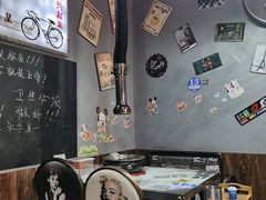 大堂-胡悦里韩式烤肉(莱阳总店)