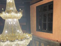-翠园十八号庭院餐厅