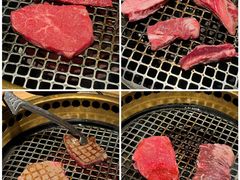 -赤坂亭·M9和牛烧肉(南京江南虹悦城店)