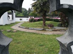 -盆景园(扬州大运河文化旅游度假区)