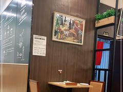 大堂-萨莉亚意式餐厅(中北永旺店)