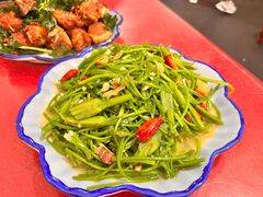 -老丽江餐馆(丽江华都商贸城店)