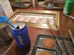 -新石器烤肉(之心城店)
