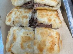 -高玛纳驴肉火烧(河间总店)