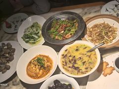 -伙靠·江浙菜(田林路店)