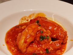 干烧大明虾-环球港凯悦 · 享悦中餐厅