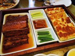 -京味斋·北京烤鸭(北京南站洋桥店)