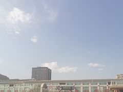 -北京站(地铁站)