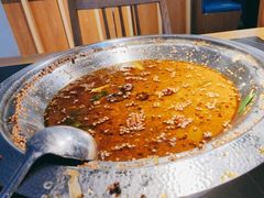 -大河宴·椒麻鱼火锅(北京路中和美食街店)