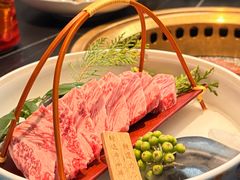 -山川小町·极番烧肉(新地假日广场店)