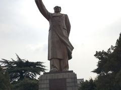 -山东师范大学(千佛山校区)