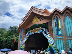 -西双版纳原始森林公园