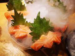 -万岁寿司(万国店)