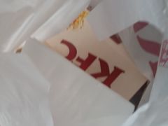-肯德基(中心书城店)