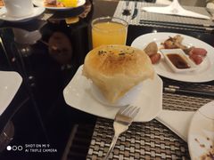 -青岛颐海花园酒店总店·自助餐厅