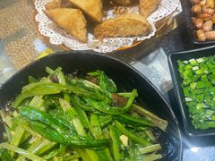 -潮十三潮汕砂锅粥(高新四路大都荟店)