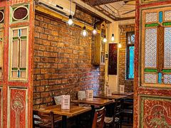 -西关84·History·Art·Cafe